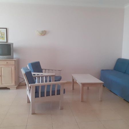 New Flat In Dunas De Alvor With Front Balcony Pool Zewnętrze zdjęcie