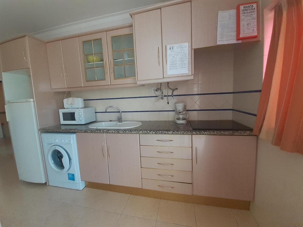 New Flat In Dunas De Alvor With Front Balcony Pool Zewnętrze zdjęcie