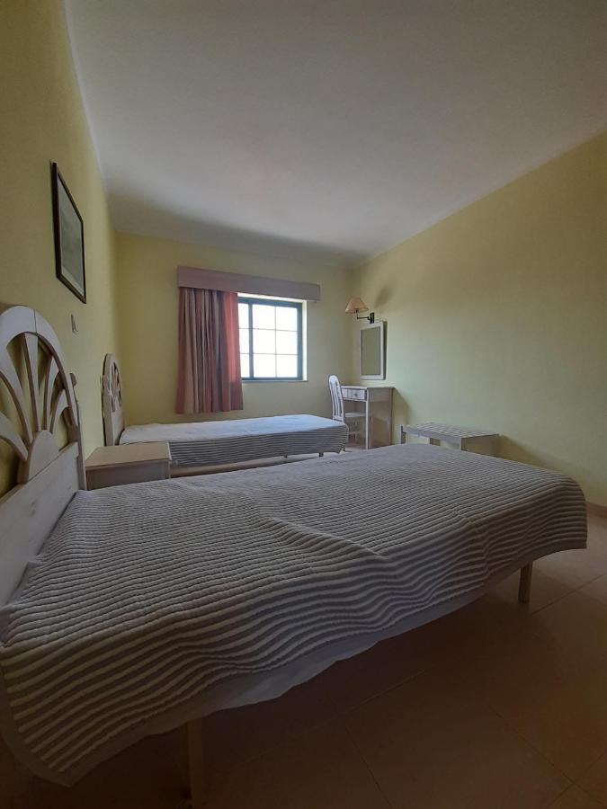 New Flat In Dunas De Alvor With Front Balcony Pool Zewnętrze zdjęcie
