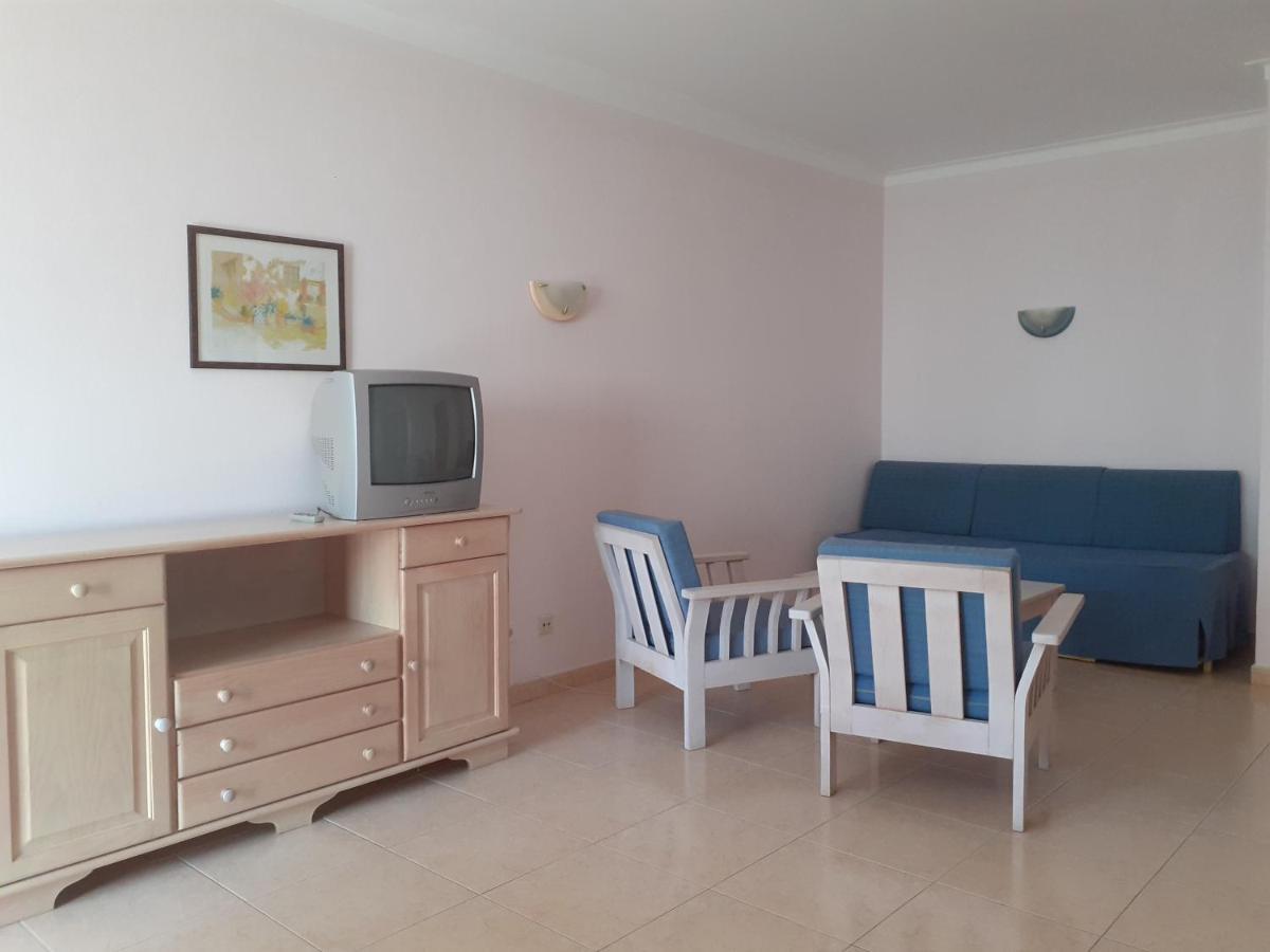 New Flat In Dunas De Alvor With Front Balcony Pool Zewnętrze zdjęcie