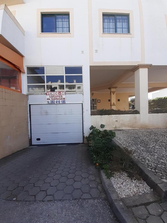 New Flat In Dunas De Alvor With Front Balcony Pool Zewnętrze zdjęcie