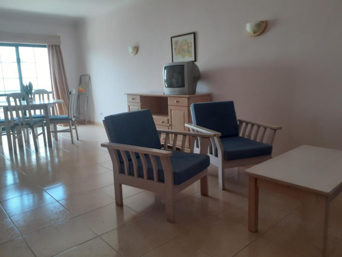 New Flat In Dunas De Alvor With Front Balcony Pool Zewnętrze zdjęcie