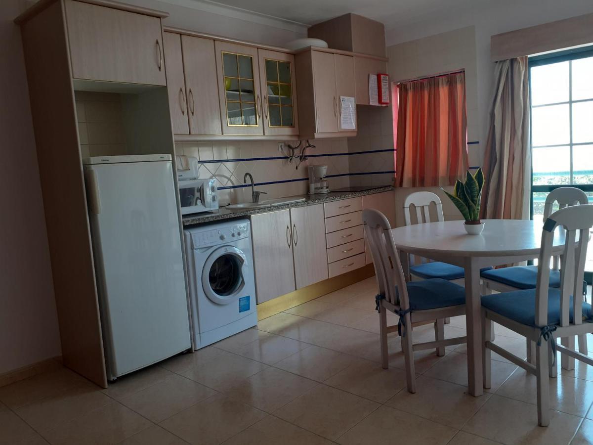 New Flat In Dunas De Alvor With Front Balcony Pool Zewnętrze zdjęcie