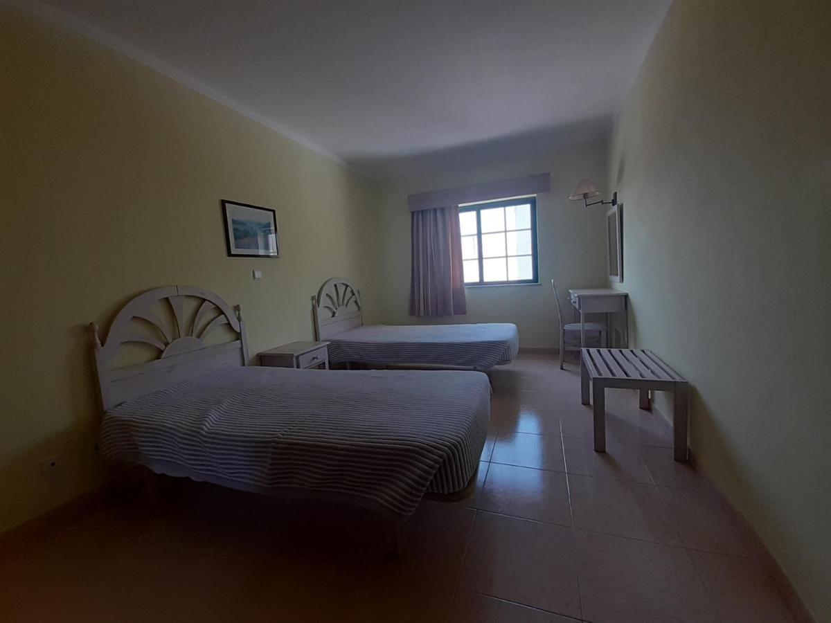 New Flat In Dunas De Alvor With Front Balcony Pool Zewnętrze zdjęcie