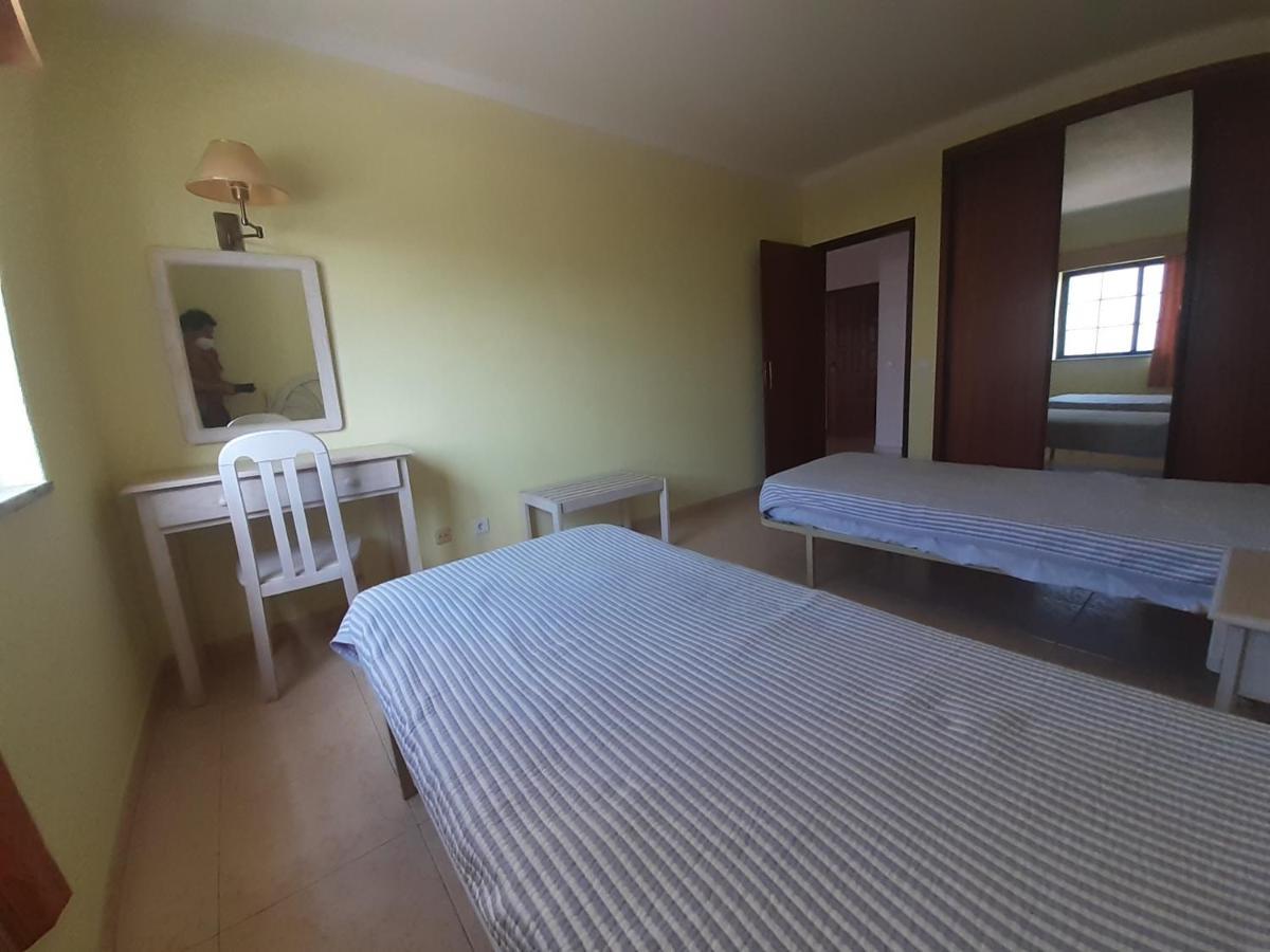 New Flat In Dunas De Alvor With Front Balcony Pool Zewnętrze zdjęcie