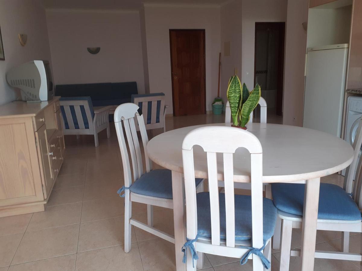 New Flat In Dunas De Alvor With Front Balcony Pool Zewnętrze zdjęcie