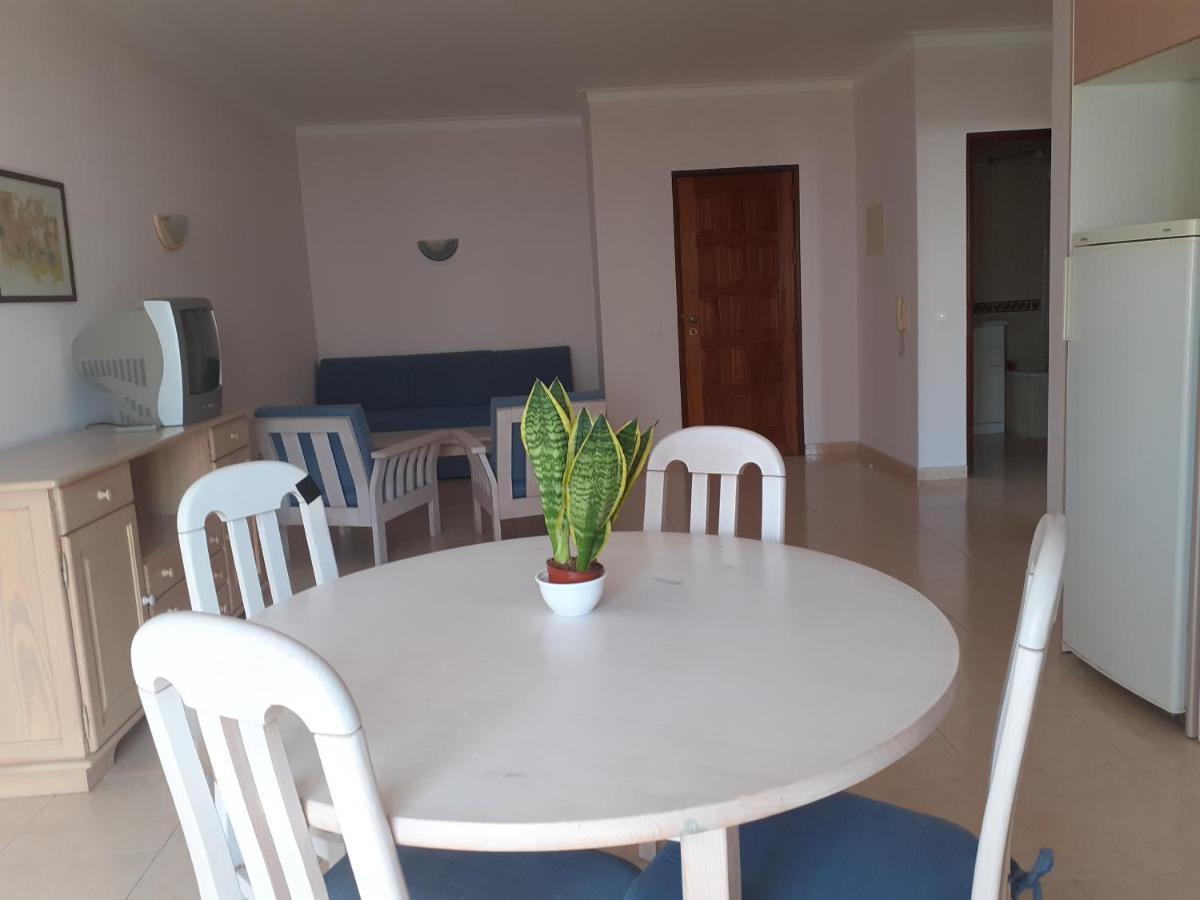New Flat In Dunas De Alvor With Front Balcony Pool Zewnętrze zdjęcie