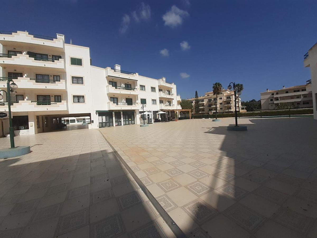New Flat In Dunas De Alvor With Front Balcony Pool Zewnętrze zdjęcie
