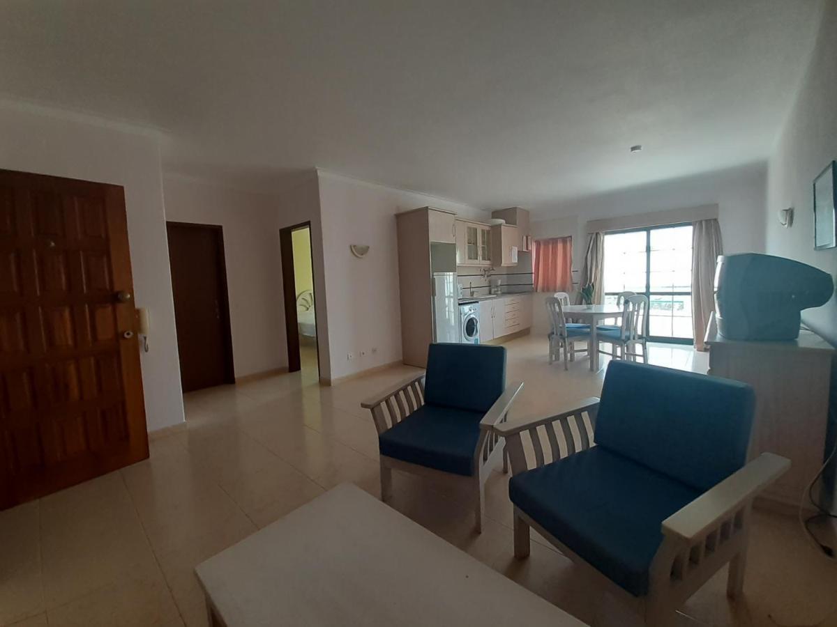 New Flat In Dunas De Alvor With Front Balcony Pool Zewnętrze zdjęcie
