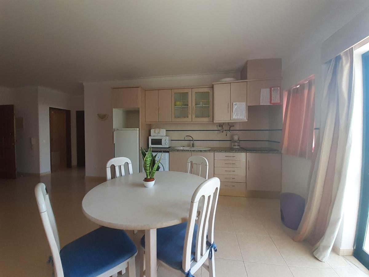 New Flat In Dunas De Alvor With Front Balcony Pool Zewnętrze zdjęcie
