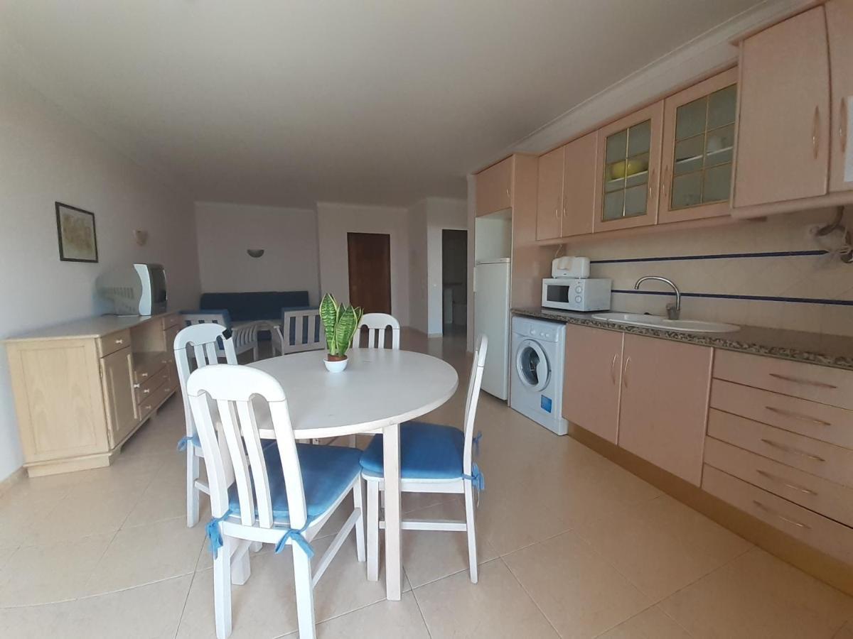 New Flat In Dunas De Alvor With Front Balcony Pool Zewnętrze zdjęcie
