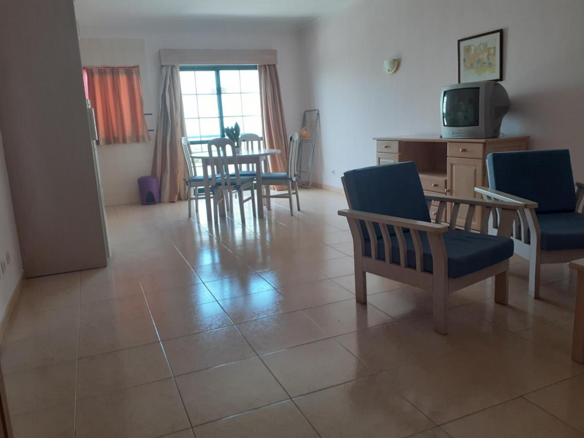 New Flat In Dunas De Alvor With Front Balcony Pool Zewnętrze zdjęcie