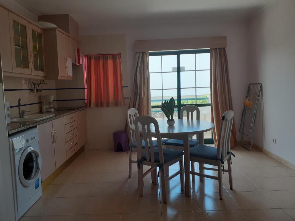 New Flat In Dunas De Alvor With Front Balcony Pool Zewnętrze zdjęcie