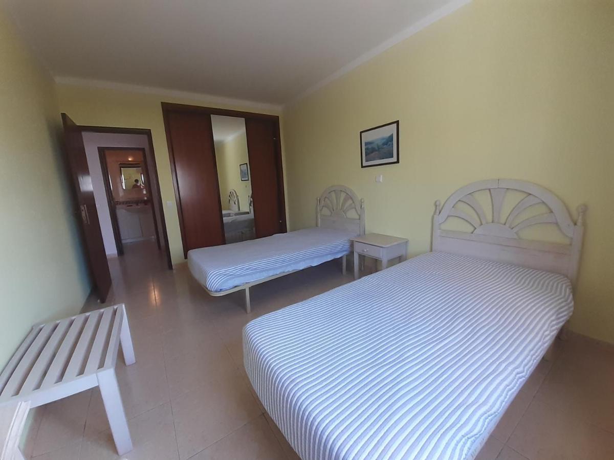 New Flat In Dunas De Alvor With Front Balcony Pool Zewnętrze zdjęcie