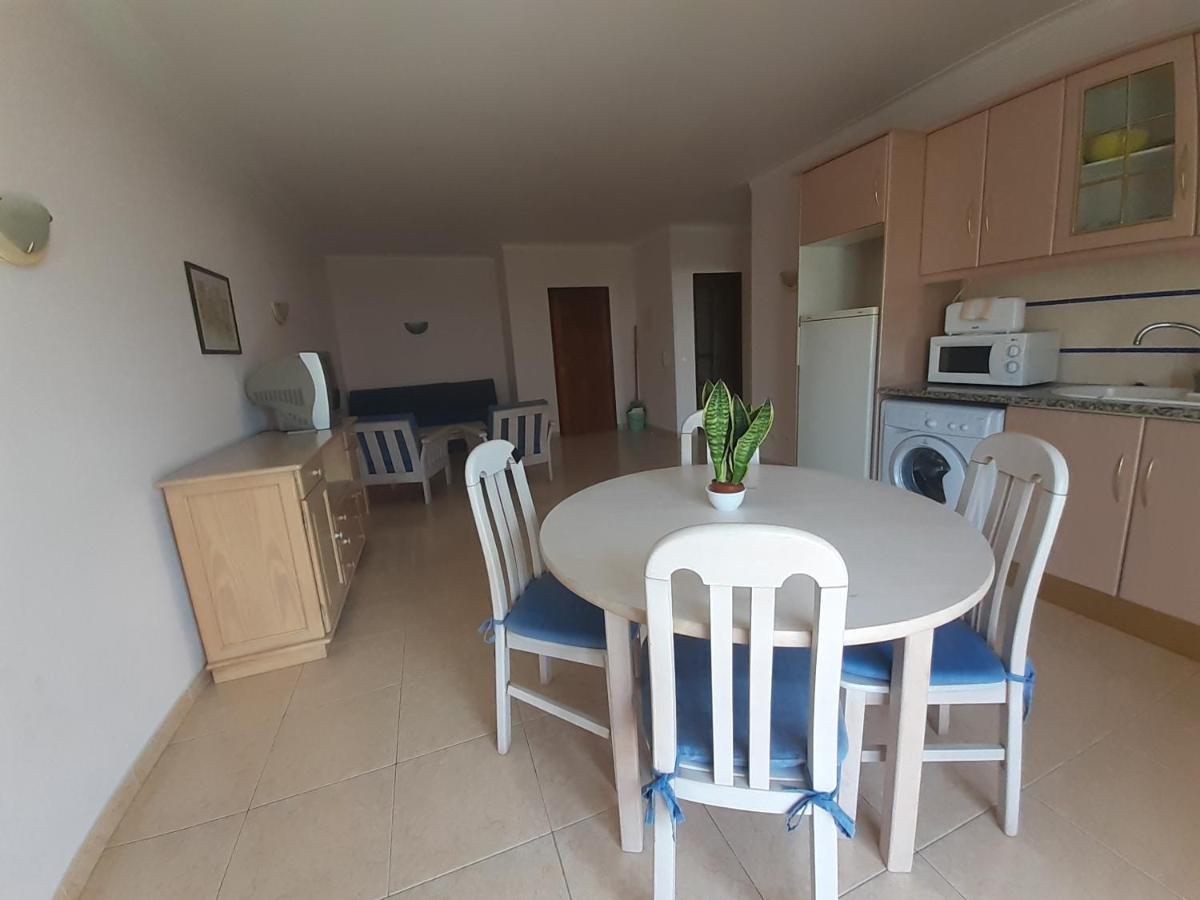 New Flat In Dunas De Alvor With Front Balcony Pool Zewnętrze zdjęcie