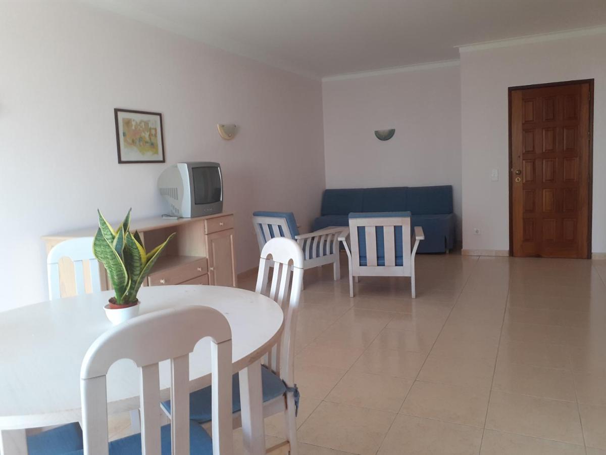 New Flat In Dunas De Alvor With Front Balcony Pool Zewnętrze zdjęcie