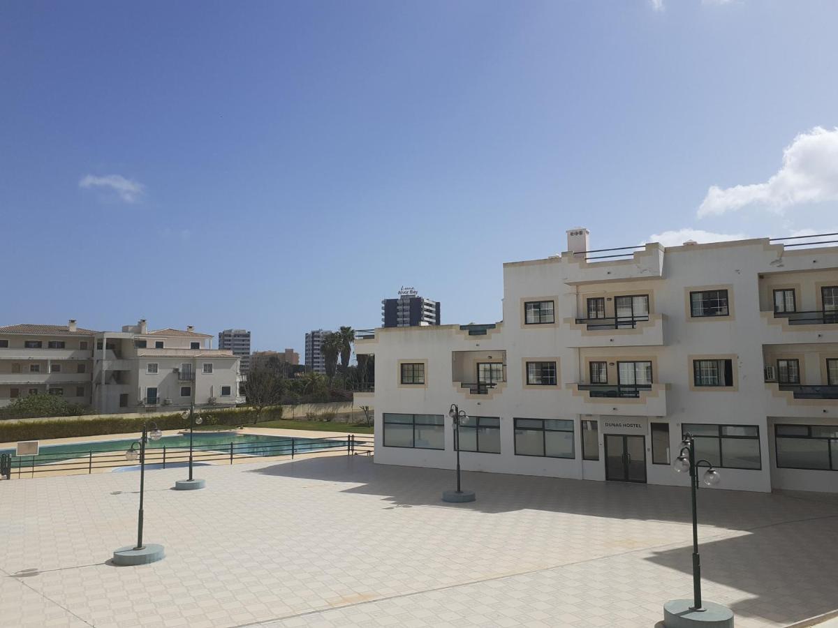New Flat In Dunas De Alvor With Front Balcony Pool Zewnętrze zdjęcie