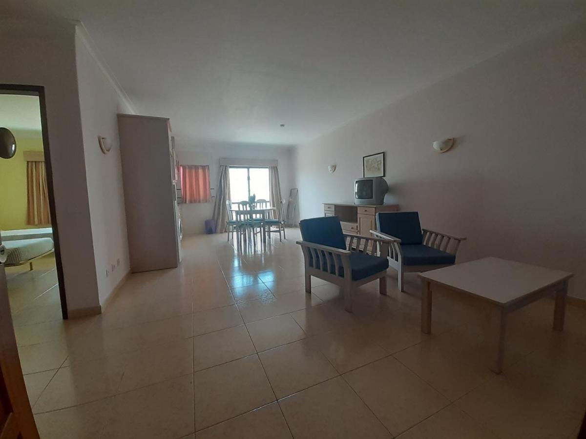 New Flat In Dunas De Alvor With Front Balcony Pool Zewnętrze zdjęcie