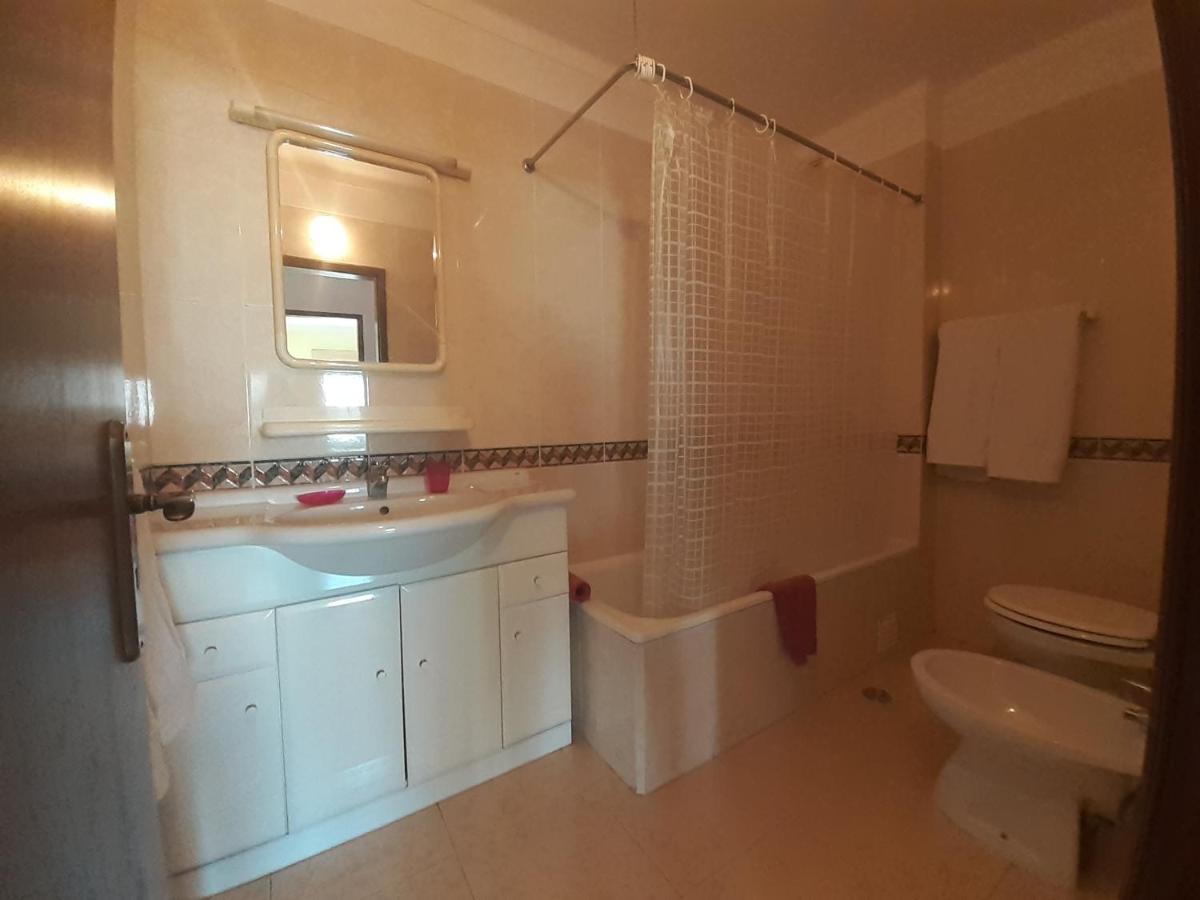 New Flat In Dunas De Alvor With Front Balcony Pool Zewnętrze zdjęcie