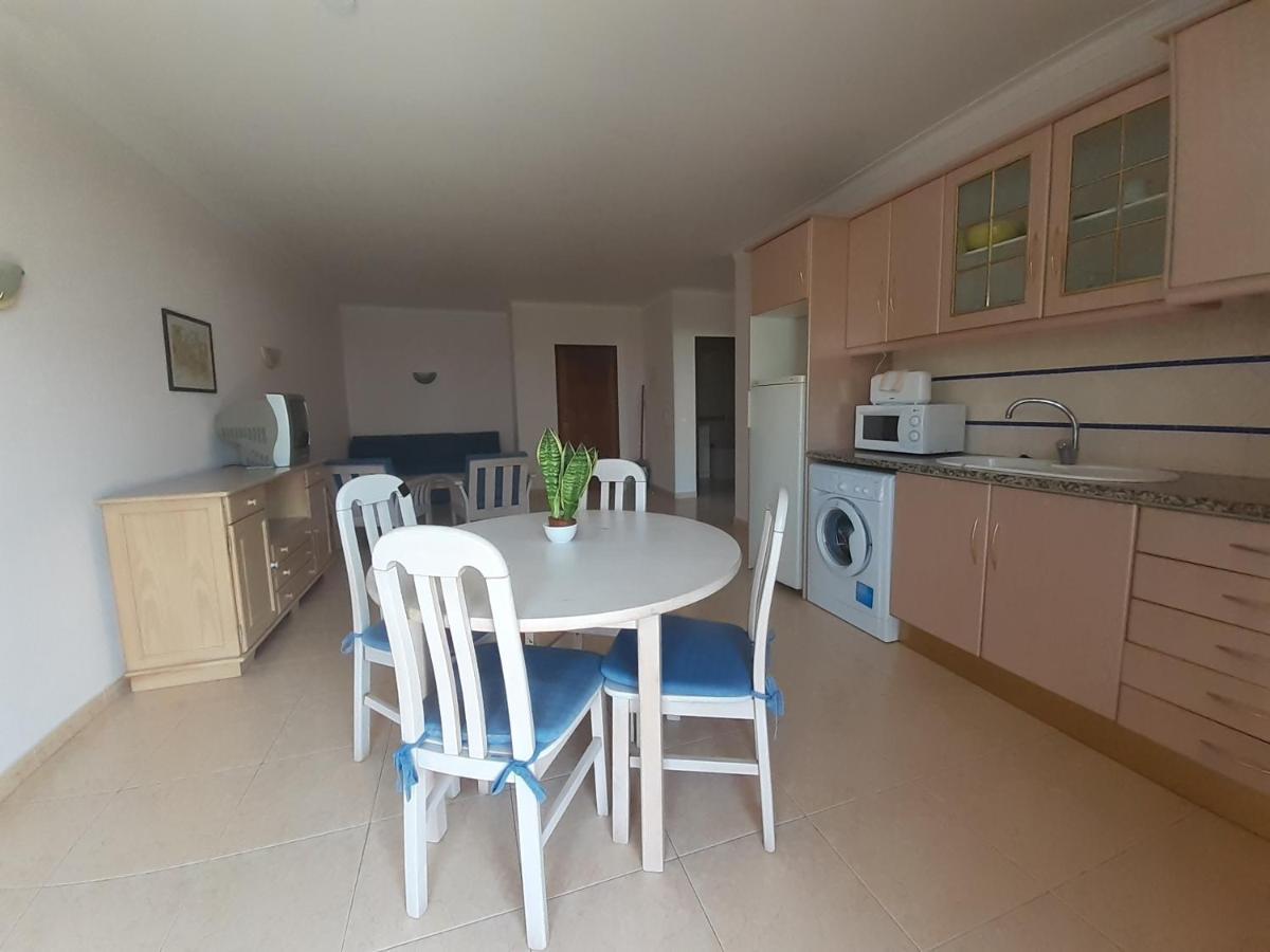 New Flat In Dunas De Alvor With Front Balcony Pool Zewnętrze zdjęcie