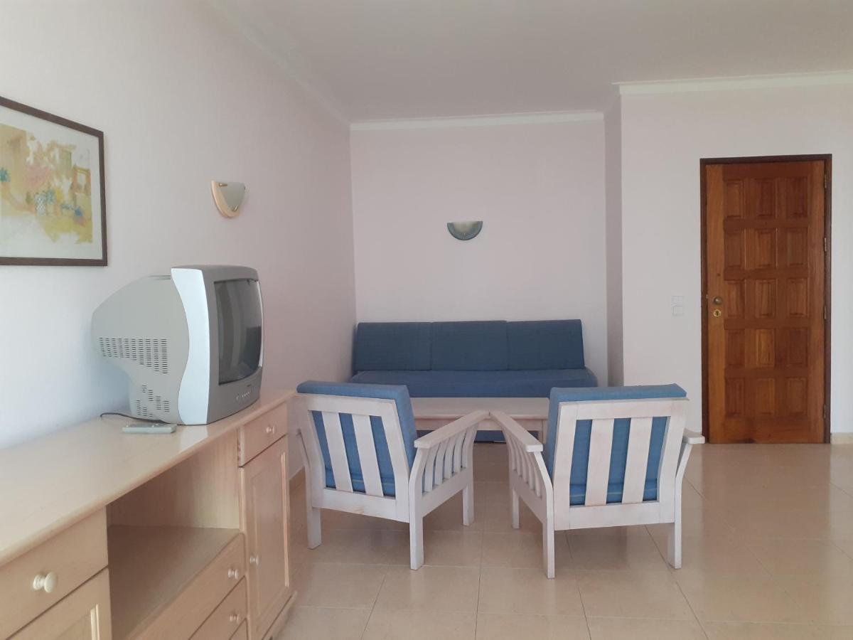 New Flat In Dunas De Alvor With Front Balcony Pool Zewnętrze zdjęcie