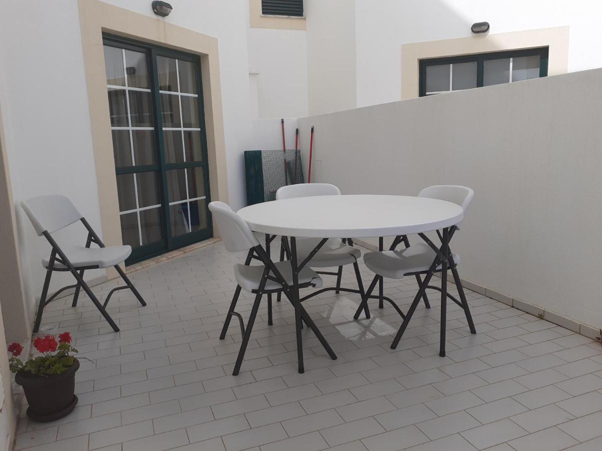 New Flat In Dunas De Alvor With Front Balcony Pool Zewnętrze zdjęcie