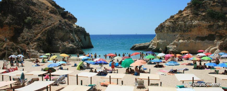 New Flat In Dunas De Alvor With Front Balcony Pool Zewnętrze zdjęcie