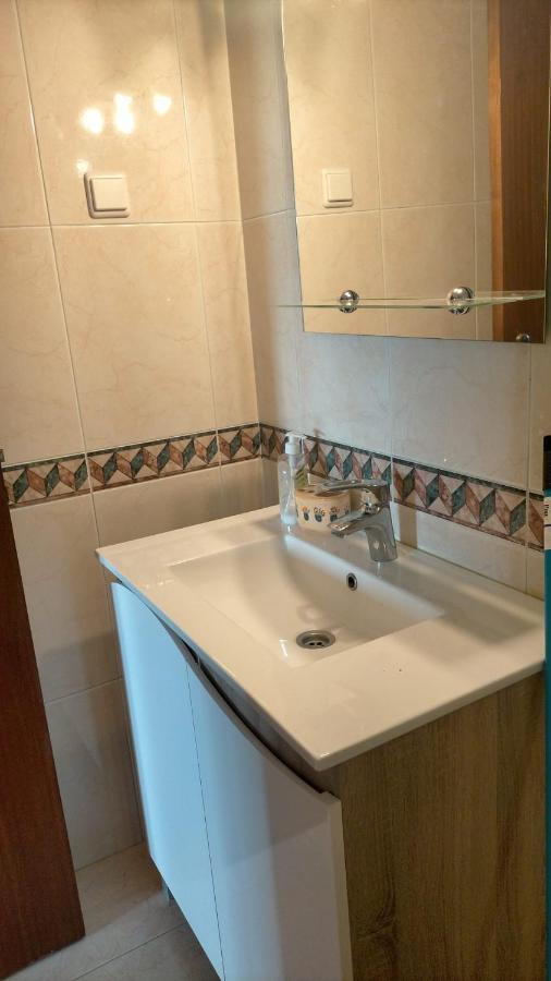 New Flat In Dunas De Alvor With Front Balcony Pool Zewnętrze zdjęcie